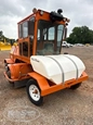 Used Sweeper